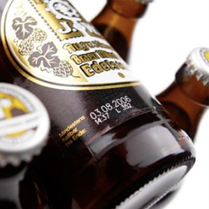 Codificadoras para Bebidas